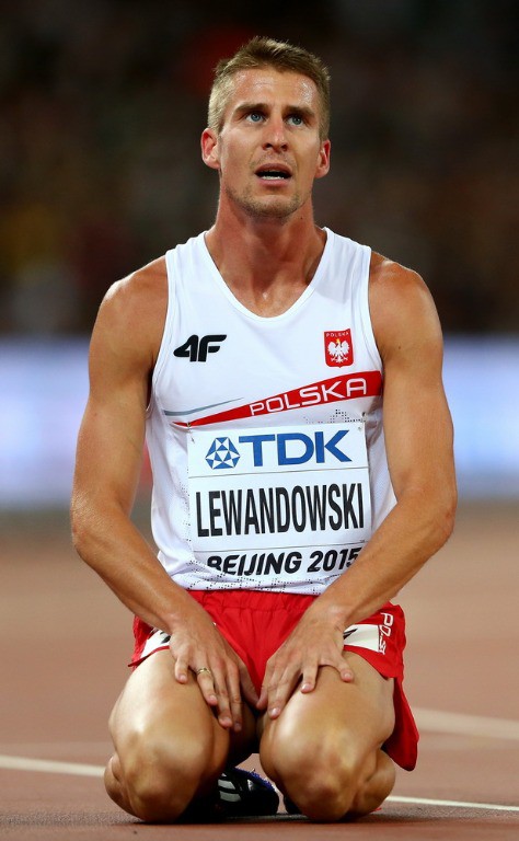 Marcin Lewandowski